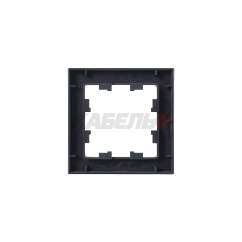 ATLASDESIGN 1-постовая РАМКА, ГРИФЕЛЬ