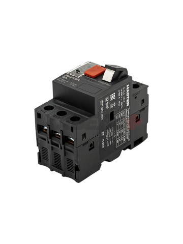 Пускатель ПРК32-14 In=14А Ir=9-14А Ue 690В MASTER IEK
