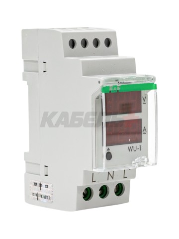 Указатель мощности WU-1