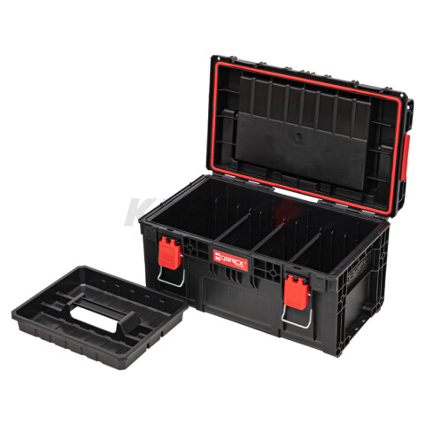 Ящик для инструментов Qbrick System PRIME Toolbox 250 Expert