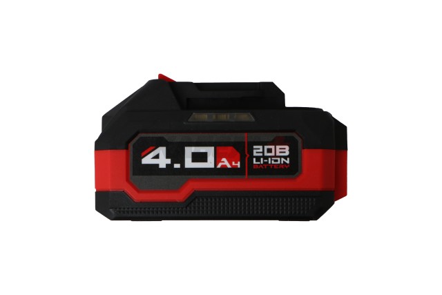 Аккумуляторная дрель бесщеточная ударная ProfiPower MKDHP-18V (Li-ion-2шт, 4.0Ач, 90Нм, 2 скорости, З/У, кейс)