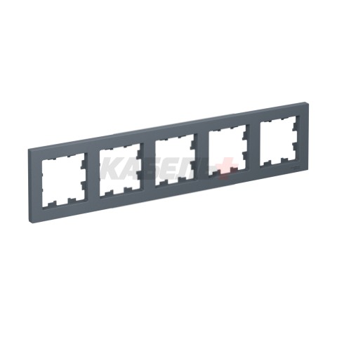 ATLASDESIGN 5-постовая РАМКА, универсальная, ГРИФЕЛЬ