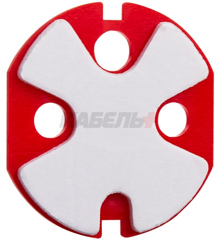 Ключ для розетки с блокировкой (2шт/компл) - 4520340