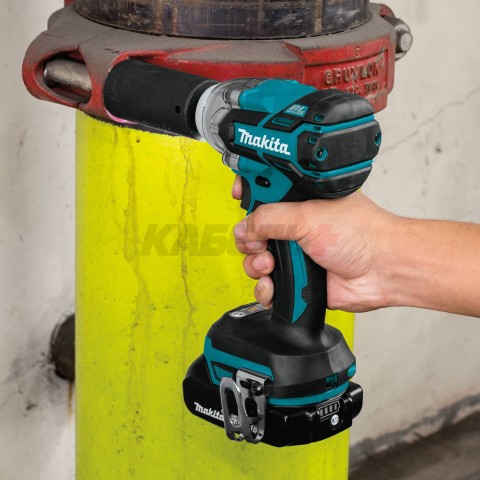 Гайковерт аккумуляторный DTW285Z MAKITA
