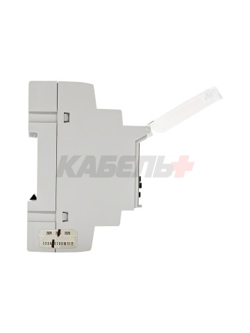 Реле времени программируемое циклическое PCZ-521-1