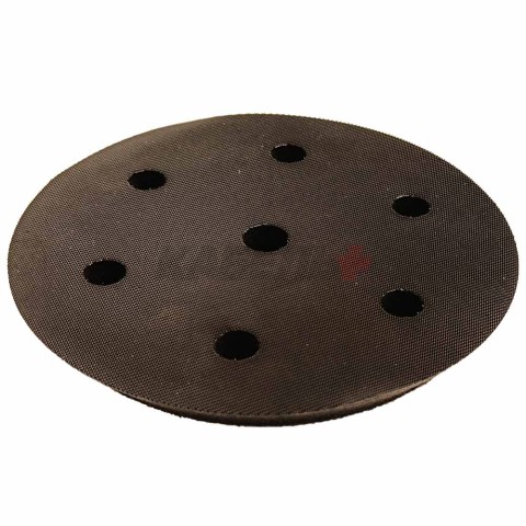 Тарелка опорная 225 мм к шлифмашине KSF04-225 DCK (30009001218)