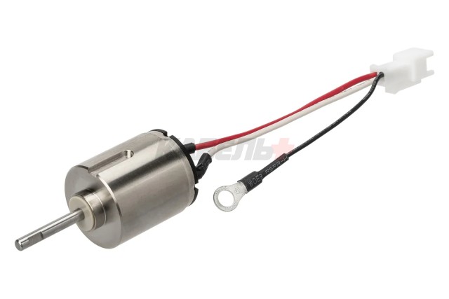 Электромотор для ГМП-100 "Алмаз" TDM