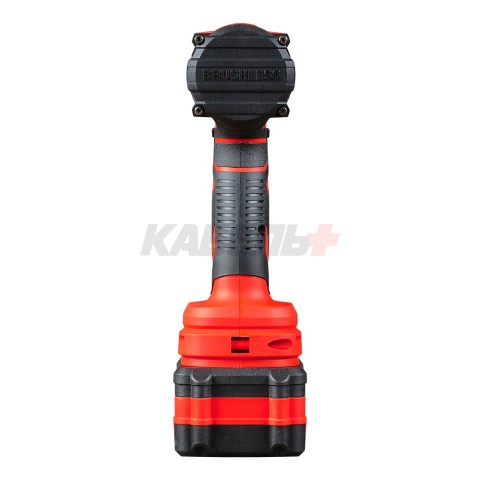 Аккумуляторный ударный гайковерт FUBAG PRWA 500 1/2’’