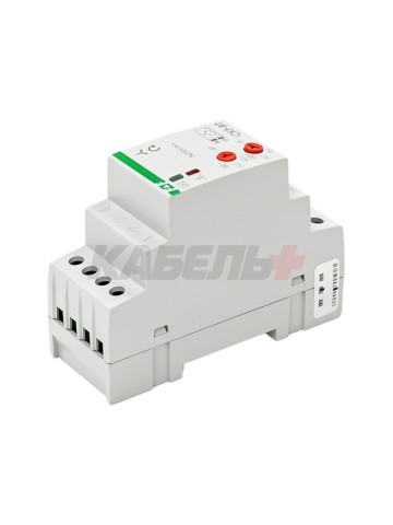Реле контроля фаз CKF-BT