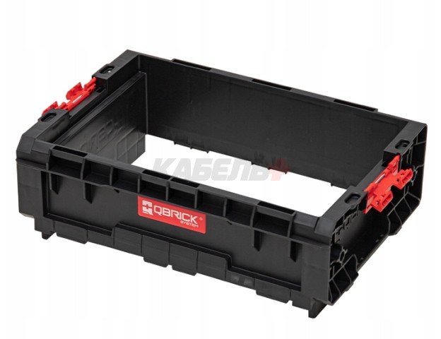 ЯЩИК ДЛЯ ИНСТРУМЕНТОВ Z259695PG011 Z: Qbrick System PRO Modular