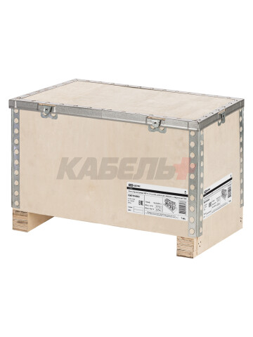 Контактор вакуумный КВТР-1,14-2,5/250, 220В AC/DC, 8НО+6НЗ, реверсивный TDM