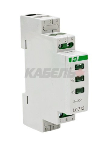 Указатель напряжения LK-713