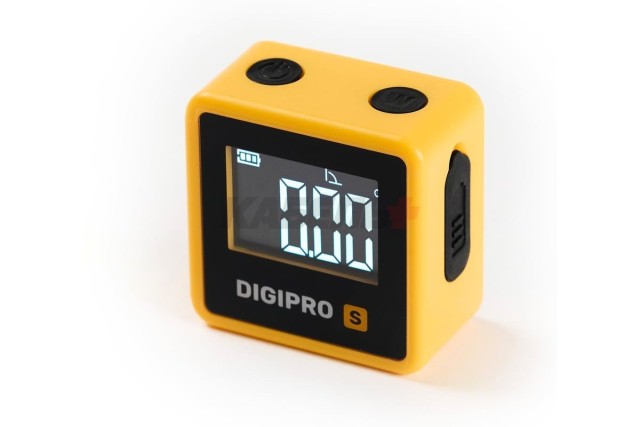 Электронный промышленный мини-уровень INSTRUMAX DIGIPRO S