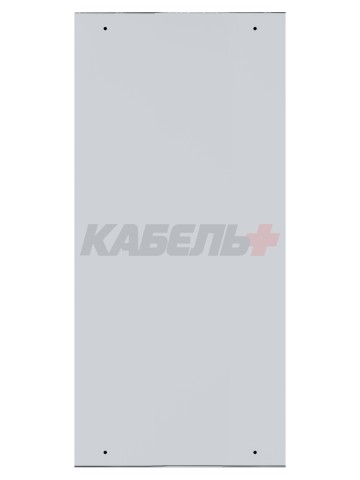 Корпус металлический ЩМП-7-0 (1400х650х250) IP54 Народный эконом