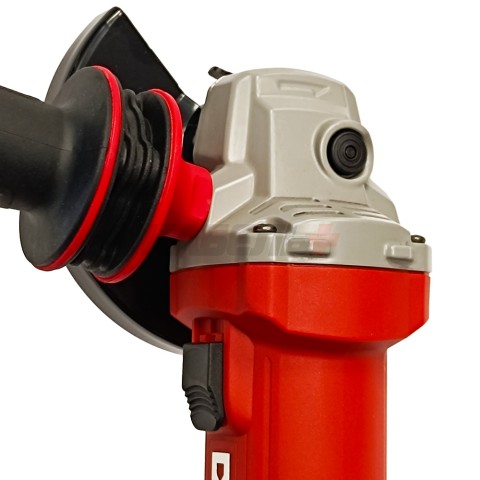 Угловая шлифмашина KSM10-125 DCK (KSM10-125)