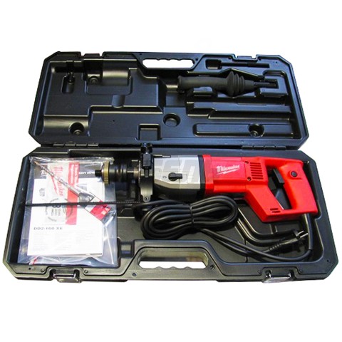 Дрель для сухого алмазного бурения DD2- 160XE 4933368690