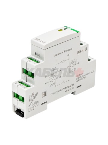 Реле импульсное BIS-412i