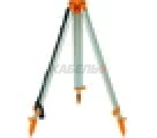 IM0133 Штатив алюминиевый геодезический INSTRUMAX TR-160
