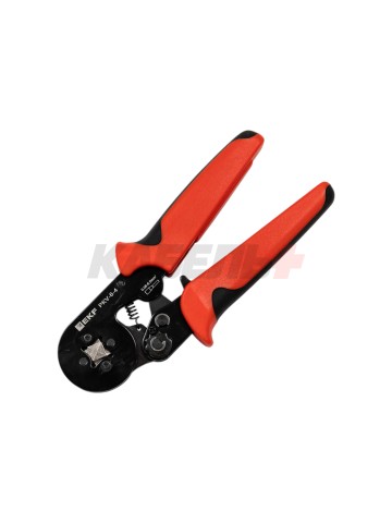 Пресс-клещи ПКВ-6-4 EKF Expert