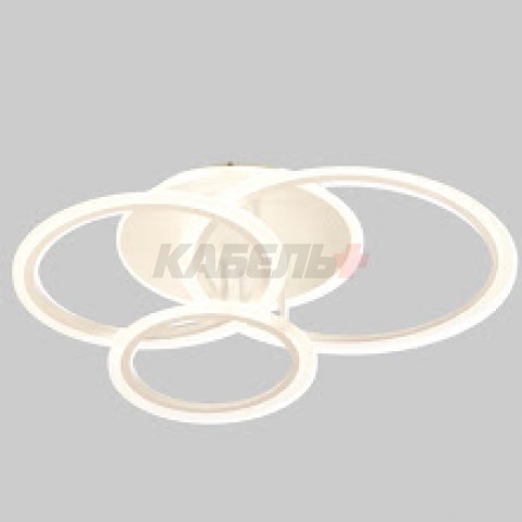 Светильник H19426/4 132Вт