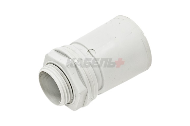 Муфта труба-коробка, IP67, М20х1.5, д.20мм DKC