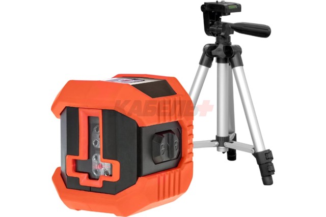 Лазерный нивелир QB SET CONDTROL (1-2-121)