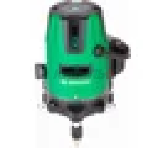 IM0140 Лазерный уровень INSTRUMAX Constructor 4D GREEN (Online product)