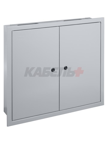 ЩРВ-72 (550х610х120) 2-х дверный TDM