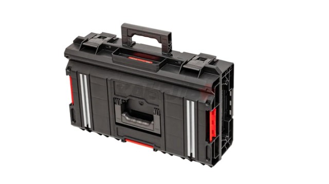 Ящик для инструментов Z258032PG011 Z: QS ONE Cart Profi Set 2.0