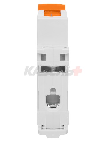 Автоматический выключатель ВА47-60DC 1P 25А 6кА х-ка С TDM