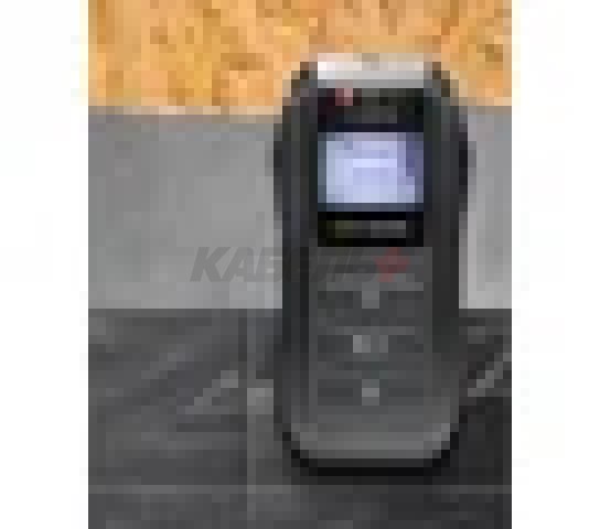 Детектор скрытой проводки, металла, дерева INSTRUMAX Multiscan