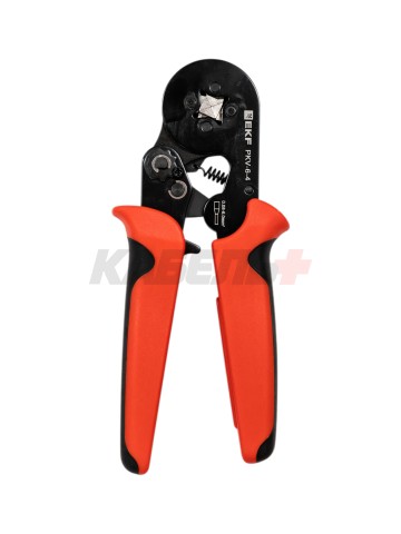 Пресс-клещи ПКВ-6-4 EKF Expert