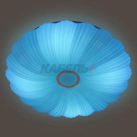 Светильник GSMCL-Smart81 80w Waterfall-2 RGB 5540lm (1/10)