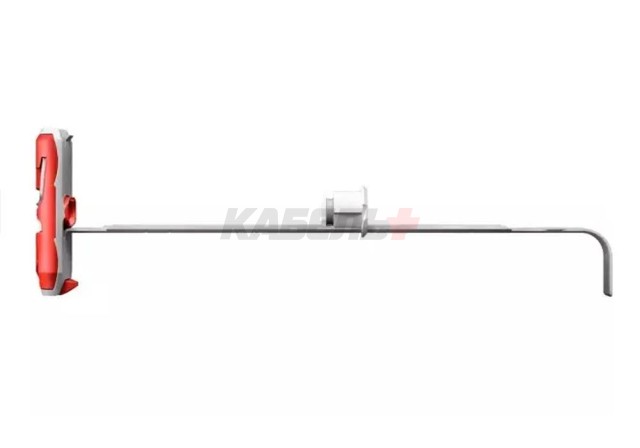 Дюбель Fischer DuoTec 10 Toggle Fixing (упак. 50шт) (537258)