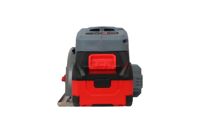 Аккумуляторная пила циркулярная бесщеточная E0188 ProfiPower DHS-18V (18В, Li-ion-1шт, 4.0Ач, 140мм, 6700об/мин, З/У, в коробке)