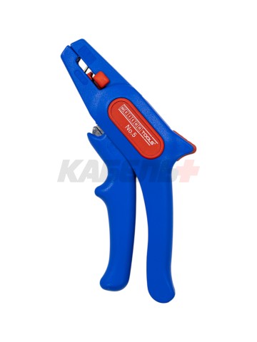 Инструмент для снятия изол. 0,2 - 6 мм кв. WEICON № 5