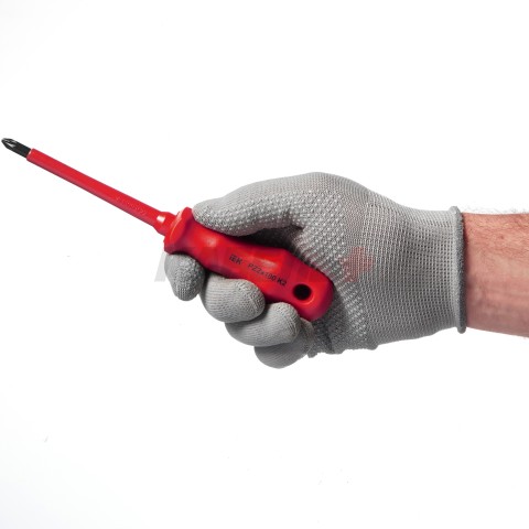 ARMA2L 3 Отвертка диэлектрическая PZ2х100 K2 IEK