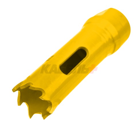 Коронка Bimetal 24мм KRANZ