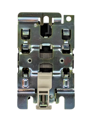Контактор КМИ-34012 40А 400В/АС3 1NO;1NC IEK