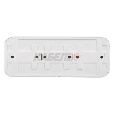 Розетка РА16-276