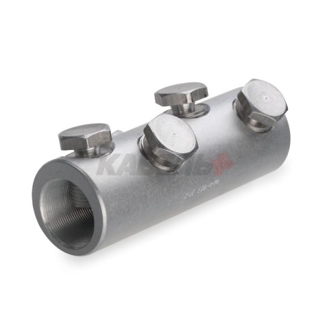 Соединитель болтовой 4СБЕ-25/50 (КВТ)