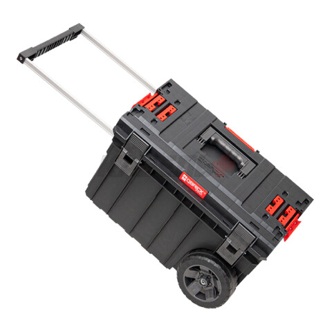 Ящик для инструментов Qbrick System ONE Trolley Vario
