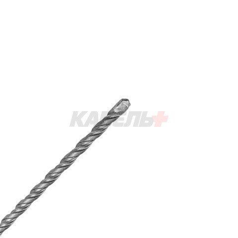 Бур по бетону 5x210x150мм SDS PLUS KRANZ