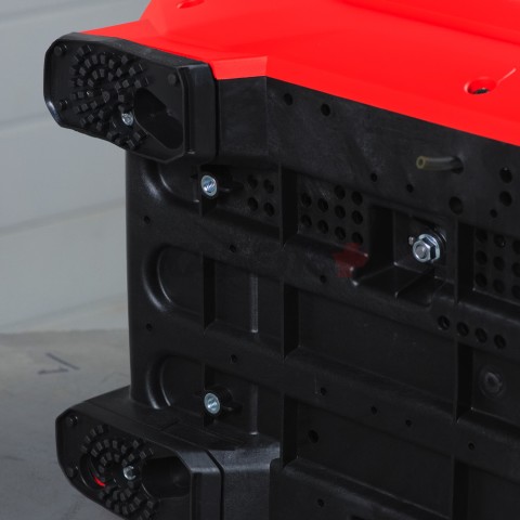 Электростанция цифровая TI 2300