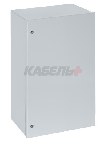 Корпус металлический ЩМП-6-0 (1200х750х300) IP54 Народный эконом