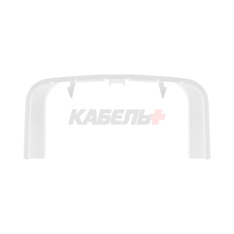 Переходник 110-90х50 мм DKC