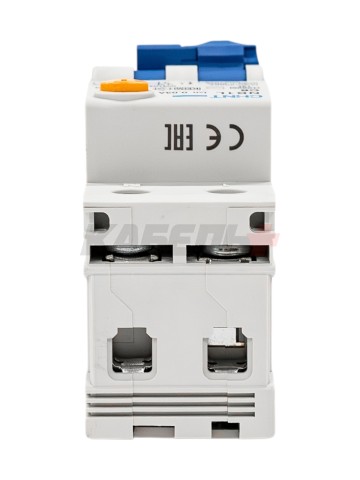 Дифавтомат NB1L 1P+N С6 30mA тип AС 10kA (36mm) (R)