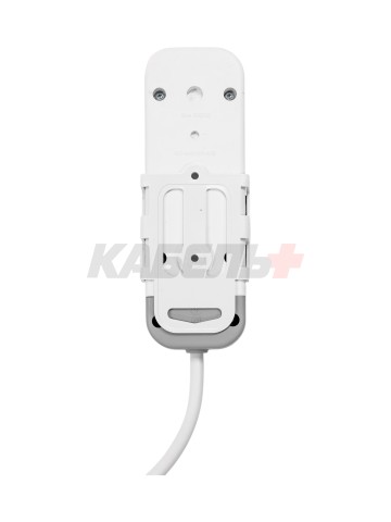 EL-BI,Myra,удлинитель 3гн5м с/з белый,527-010205-321