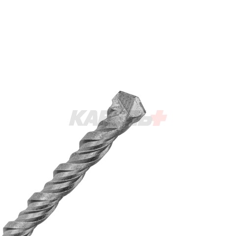 Бур по бетону 14x600x540мм SDS PLUS KRANZ