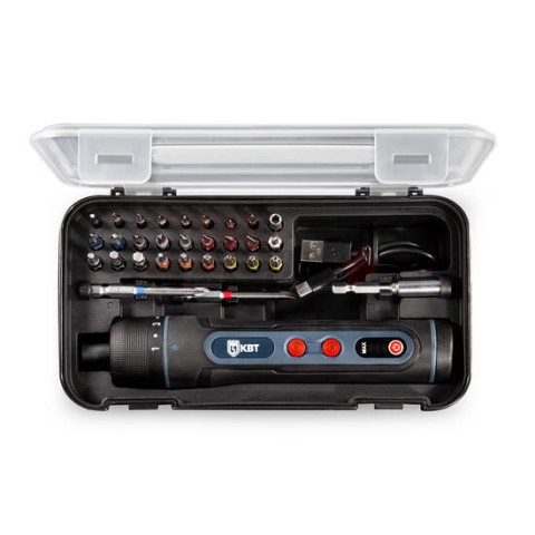 Отвертка аккумуляторная SD-4-5 серия ПРОФИ (КВТ)